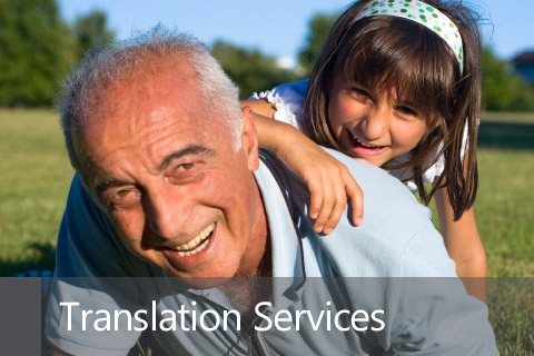 Translation Services