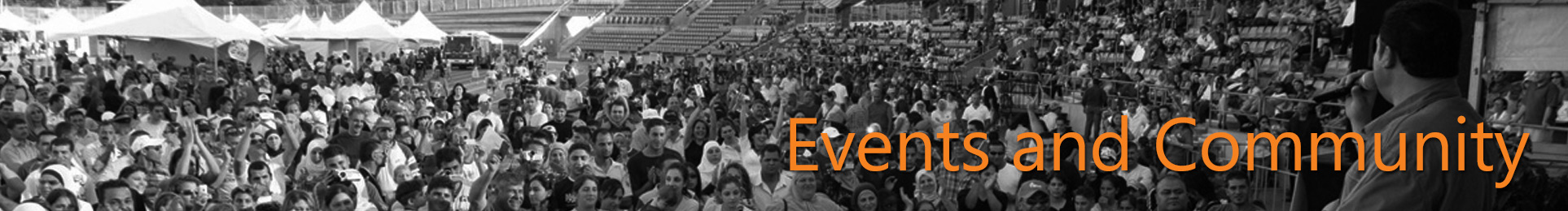 Events